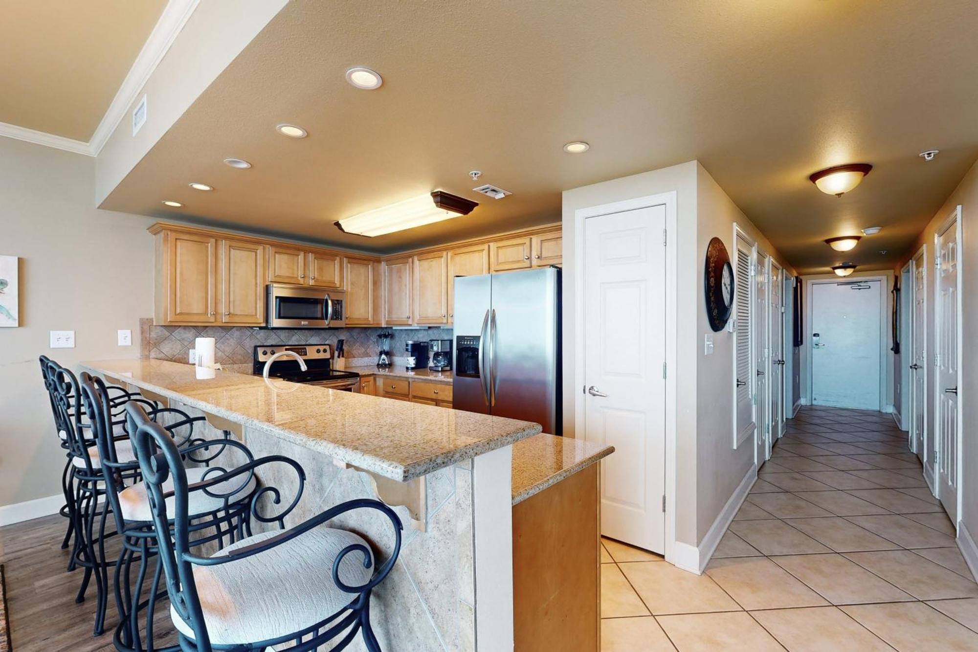 Sanibel #403 Apartment Gulf Shores Exterior photo